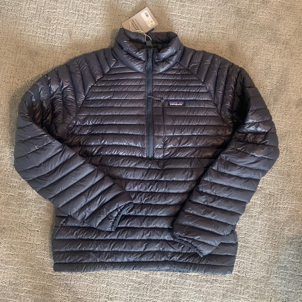 Patagonia jacket